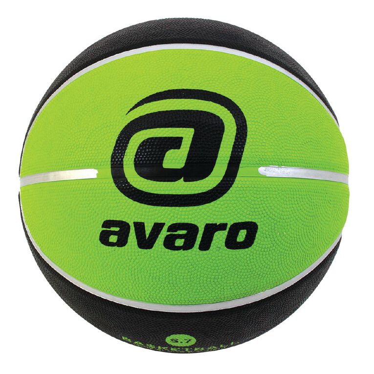 Avaro Basketball Match Assorted Size 7, , hi-res