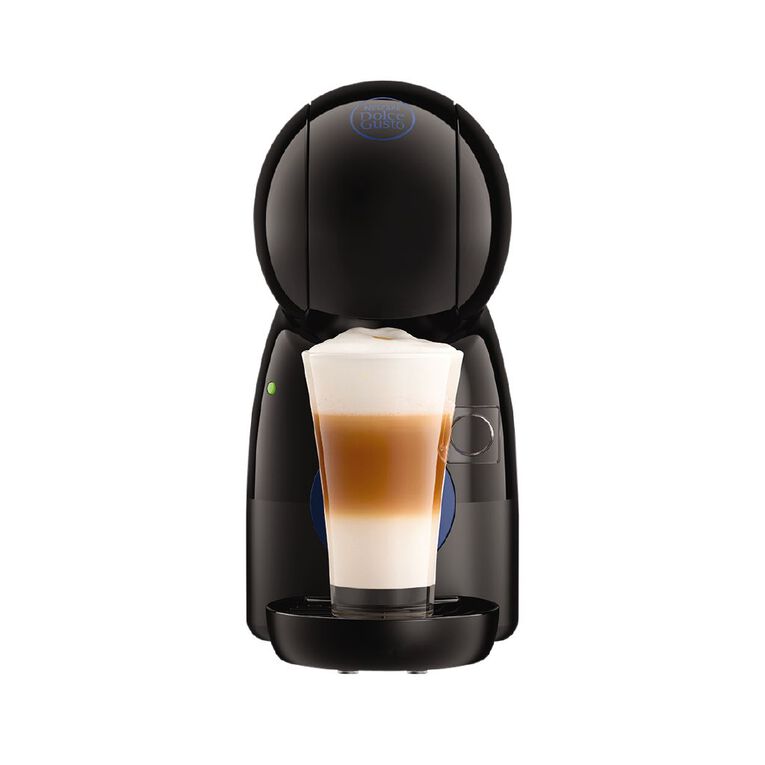 Nescafe Dolce Gusto Piccolo XS Capsule Coffee Machine The Warehouse