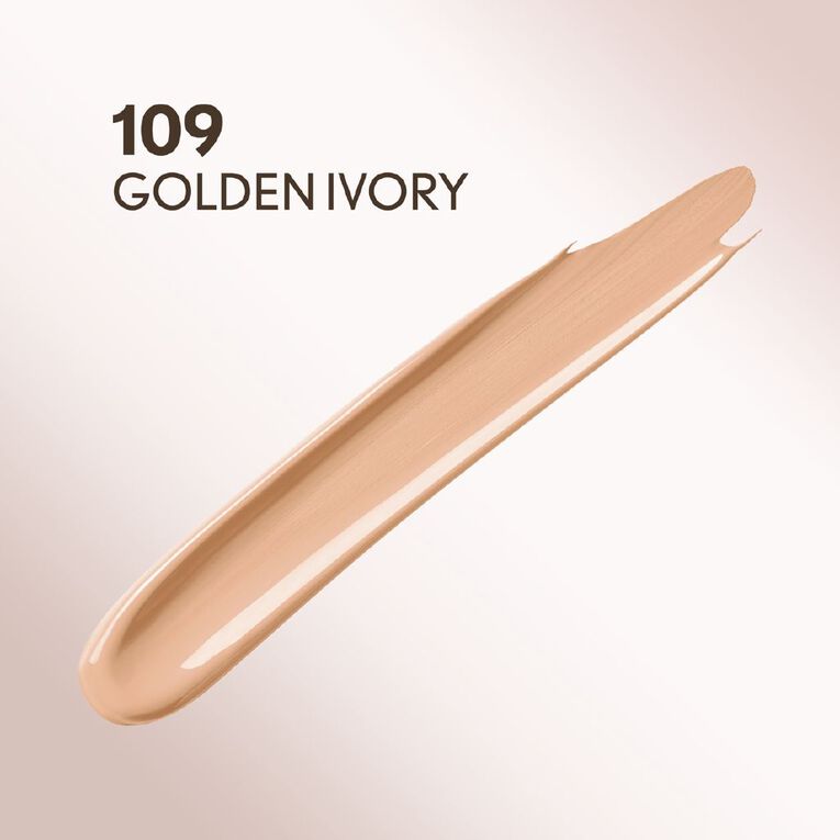 Covergirl Clean Invisible Concealer #109 Golden Ivory, , hi-res