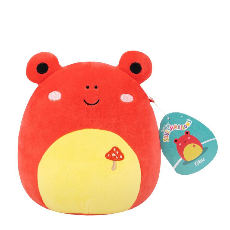 Squishmallows Series 26 Pack A Assorted 7.5 inch, , hi-res