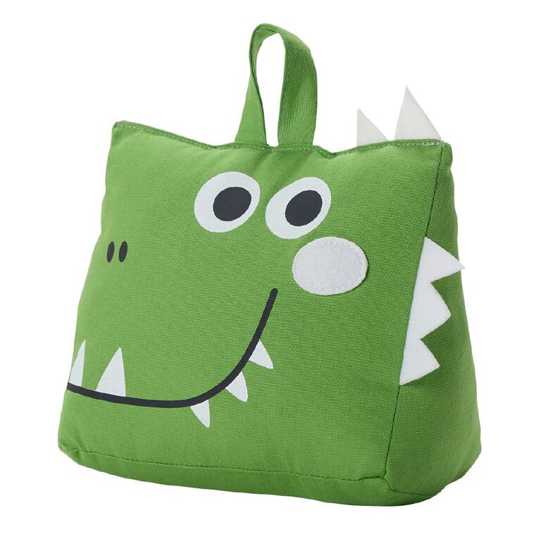 Living & Co Doorstop Dinosaur, , hi-res