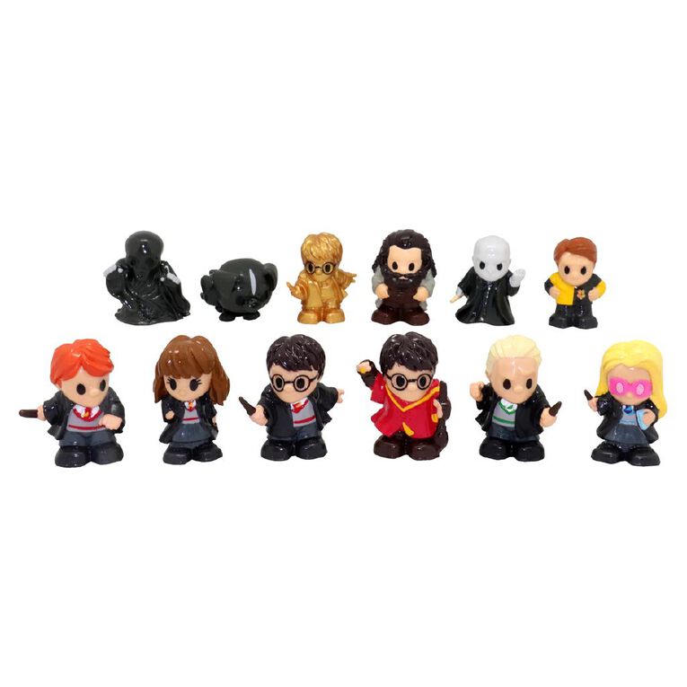 Harry Potter Ooshies Blind Box, , hi-res
