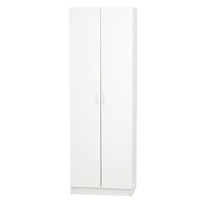 Living & Co 2 Door Pantry Cabinet