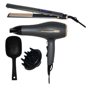 Living & Co Hair Dryer Gift Set