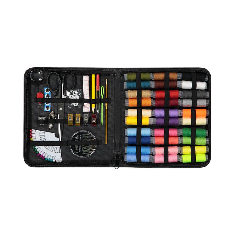 Uniti Sewing Kit 105 Pieces, , hi-res
