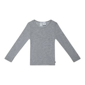H&H Kids' Merino Thermal Long Sleeve Top
