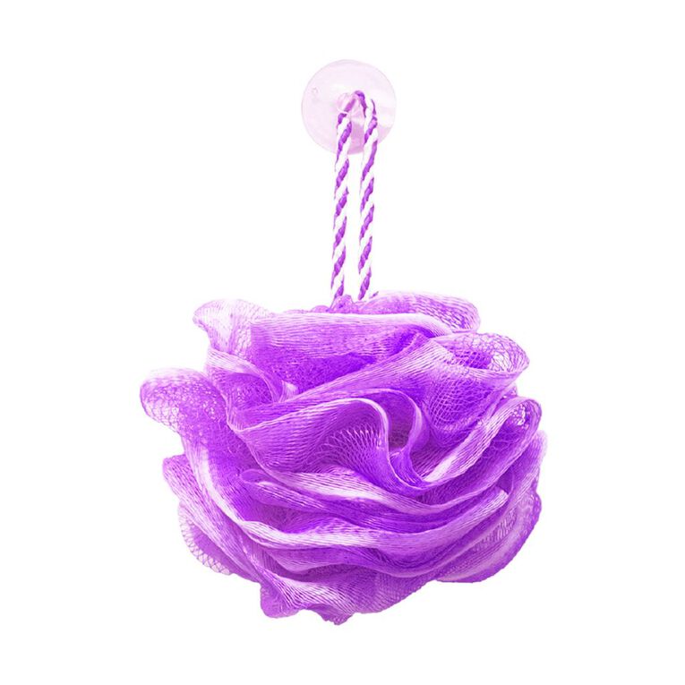 Effects Bath Ball with Suction Mount, , hi-res