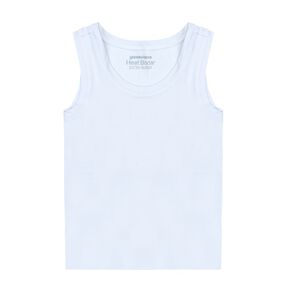Underworks Kids' Heatbod Singlet