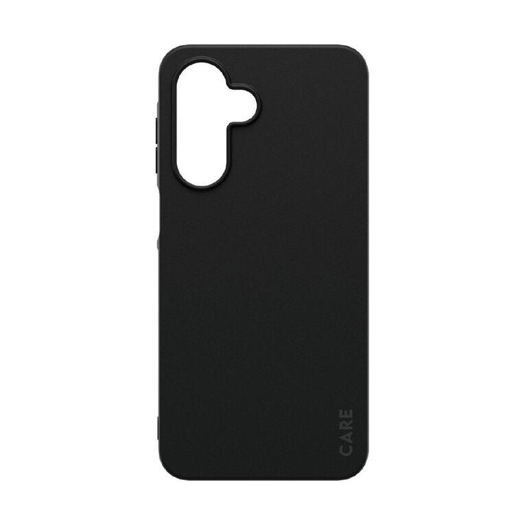 PanzerGlass CARE by Panzer Case For Samsung Galaxy A17 5G Black, , hi-res
