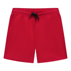 Young Original Microfibre Shorts