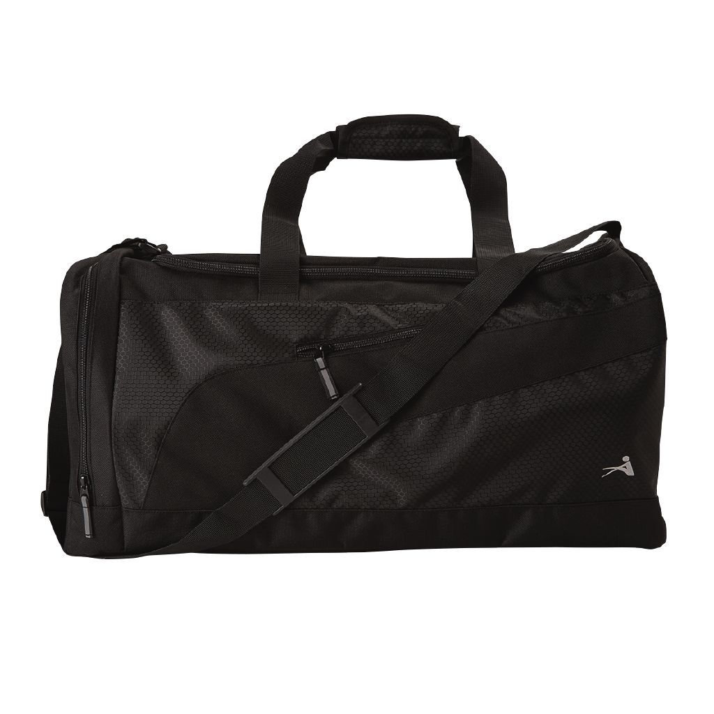 Gym bag warehouse clearance