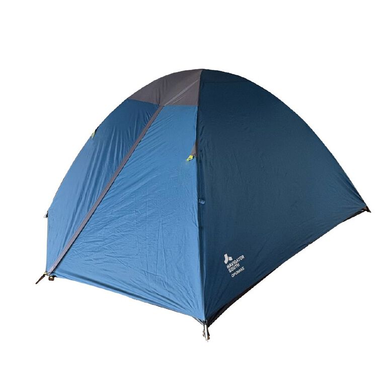 Navigator South Opunake 3 Person Tent, , hi-res
