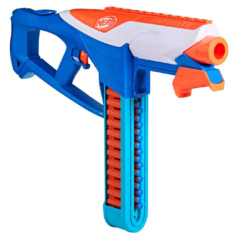 NERF N Series Infinite The Warehouse