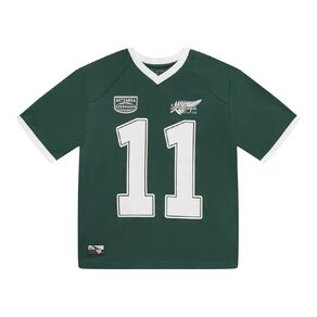 Active Intent Youth Supporter Football Tee