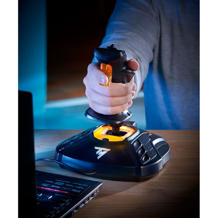 Thrustmaster T.16000M FCS Flight Stick PC, , hi-res