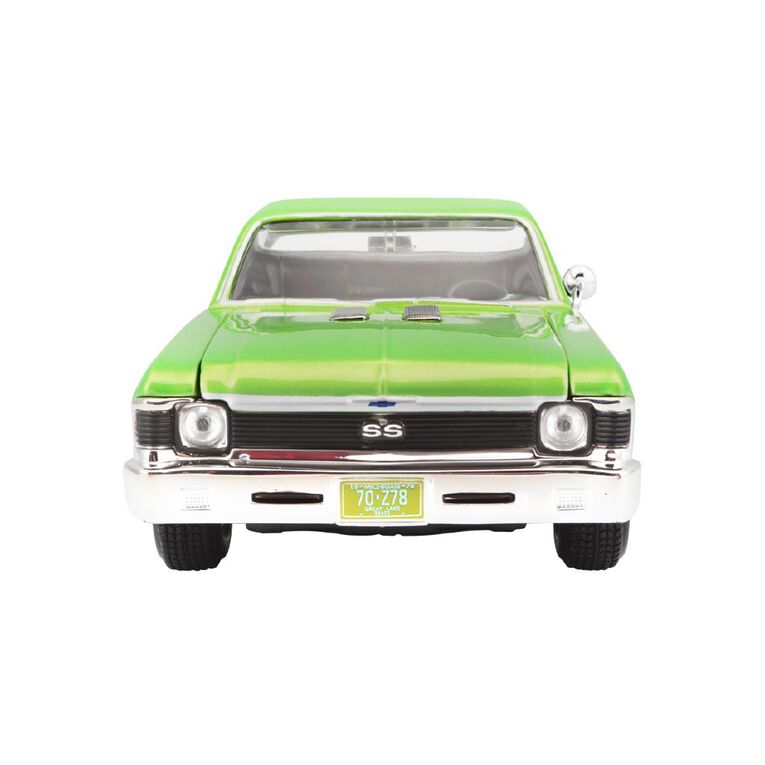 Maisto 1:24 Special Edition Assorted, , hi-res