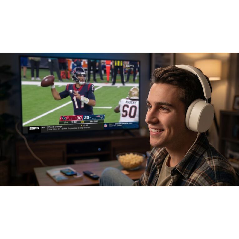 Veon USB-C Wired Headphones VNQ1104BNE, , hi-res