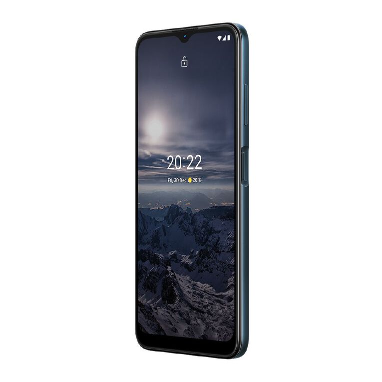 Nokia Spark G21 64GB Blue, , hi-res