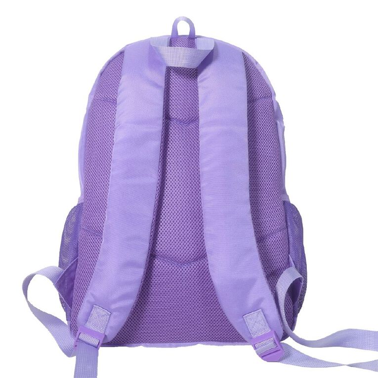 H&H Daily Backpack Pink/Purple, , hi-res