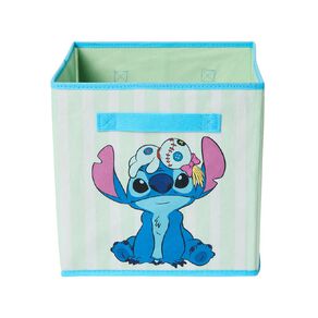 Stitch Stitch Storage Cube 27cm