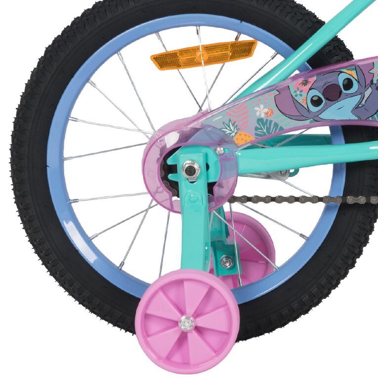 Stitch 40cm Bike, , hi-res
