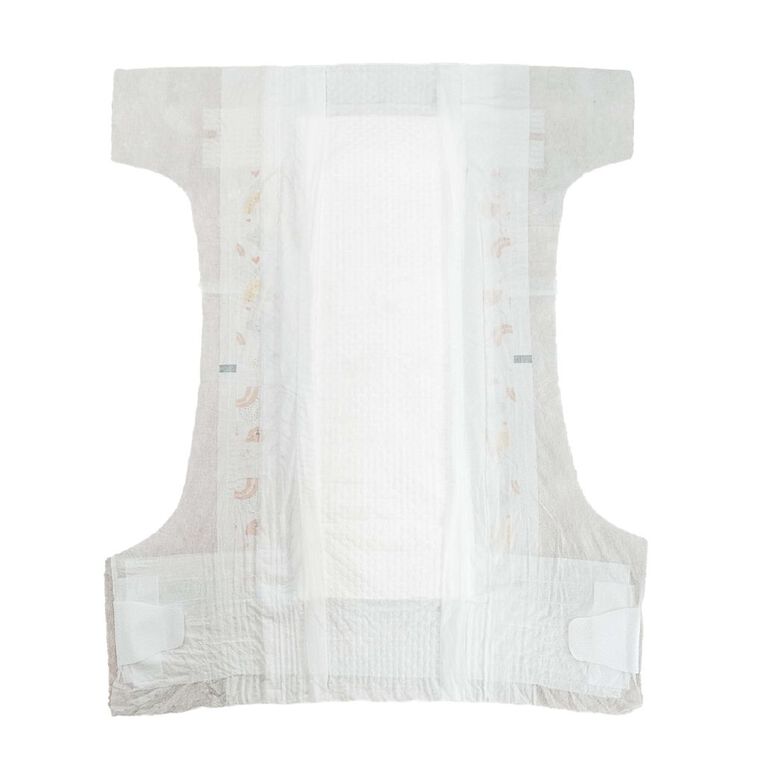Babywise Nappies Convenience 4-8kg Infant 24 Pack, , hi-res