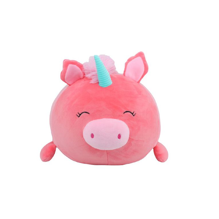 Play Studio Squishy Plush Assorted 15 inch, , hi-res