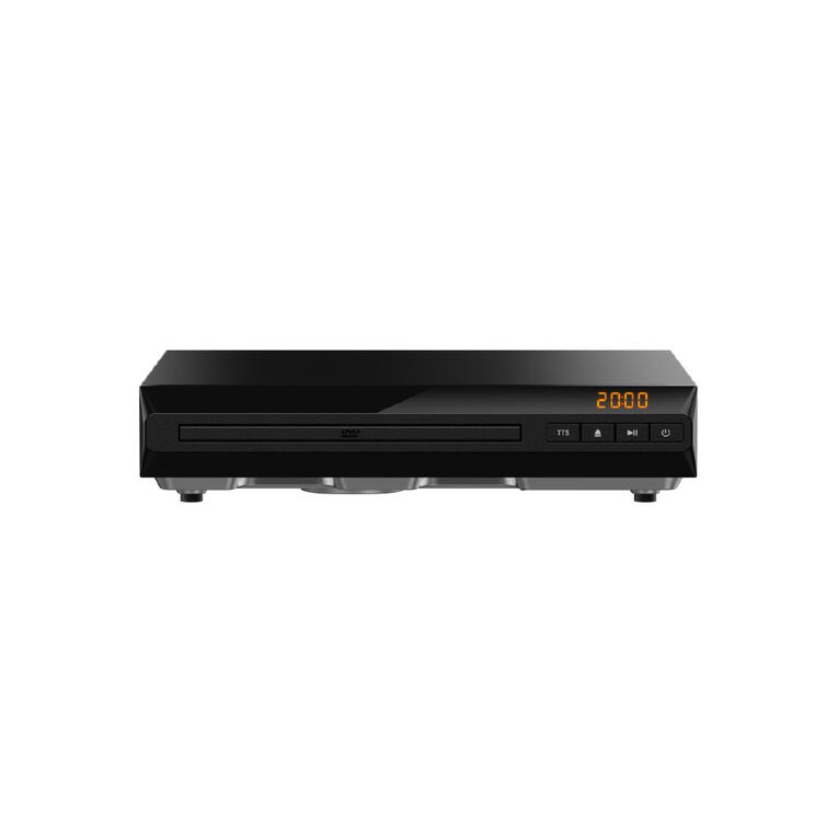 Veon Dvd Player With USB And HDMI, , hi-res