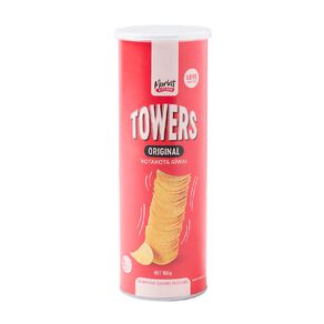 Market Kitchen Towers Original 160g