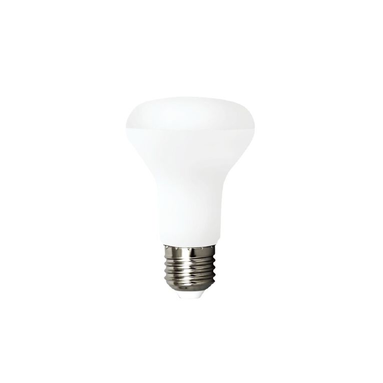 Edapt R63 E27 LED Light Bulb 8W, , hi-res