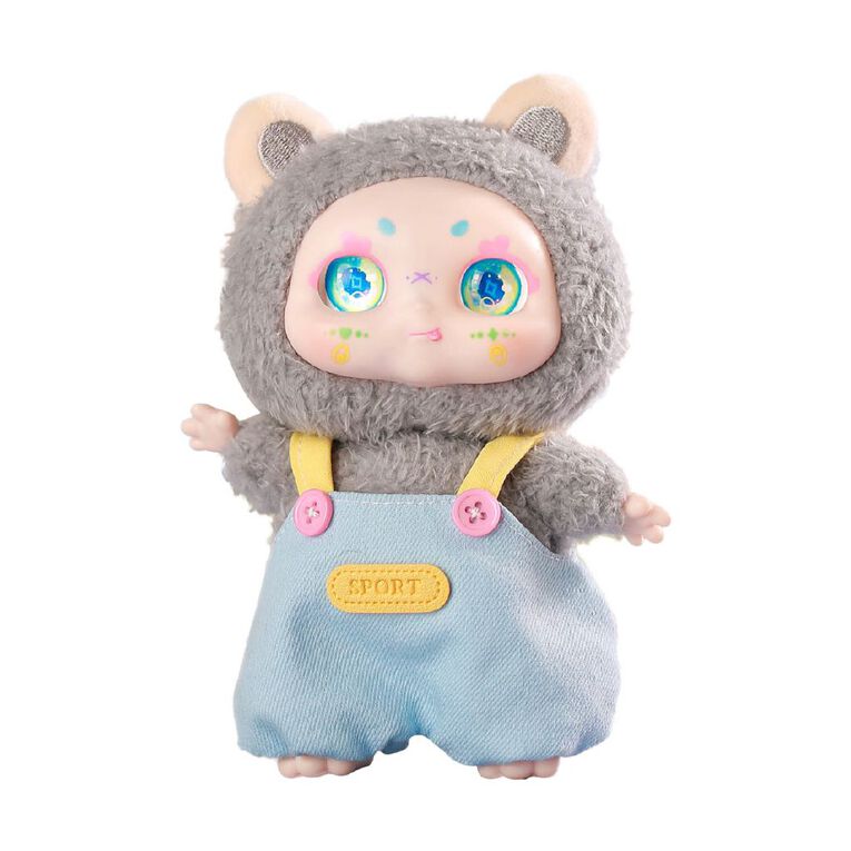 Kimmon MIMON Collectible Mystery Box Plush, , hi-res