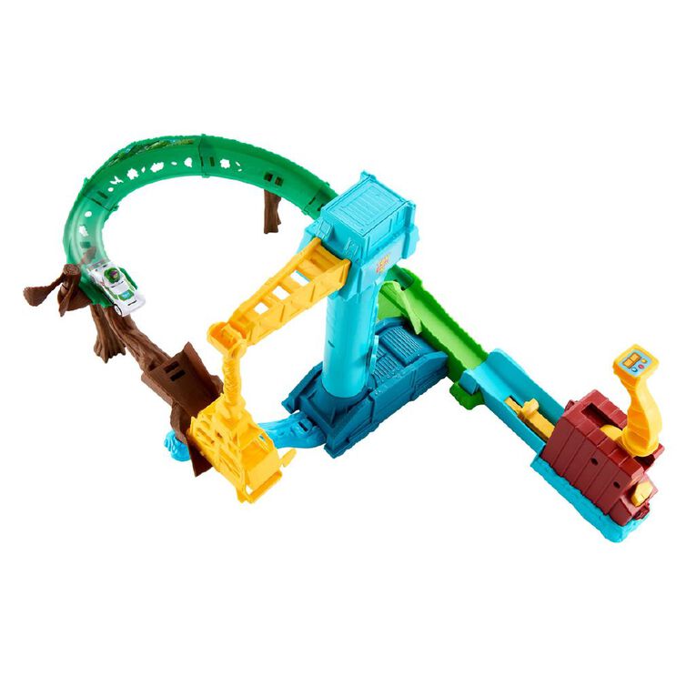 Hot Wheels Toy Story Playset, , hi-res