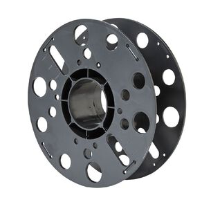 Wonderland Christmas Lighting Storage Reel