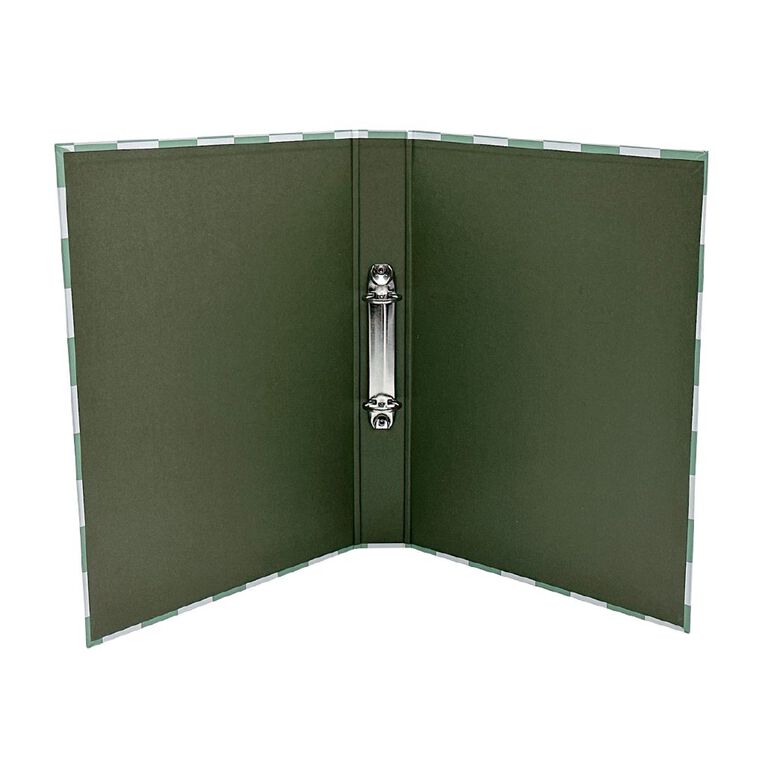 Uniti Urban Ringbinder A4, , hi-res