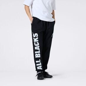 All Blacks Adults' Trackpants