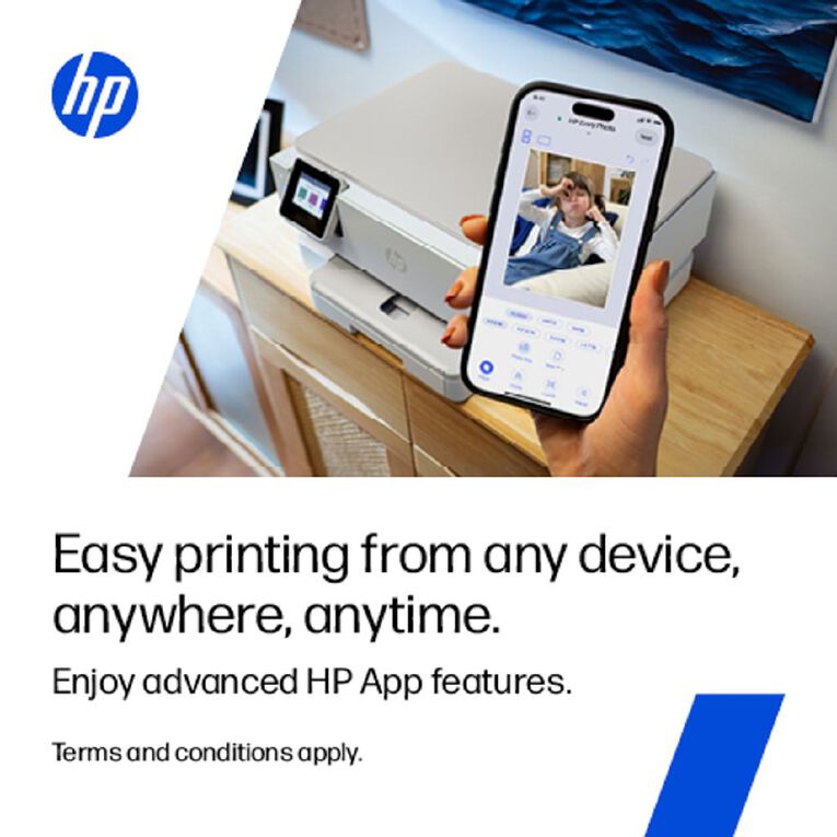 HP OfficeJet Pro 9730e Wide Format All-in-One Printer, , hi-res