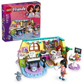 LEGO Friends Paisley's Room 42647