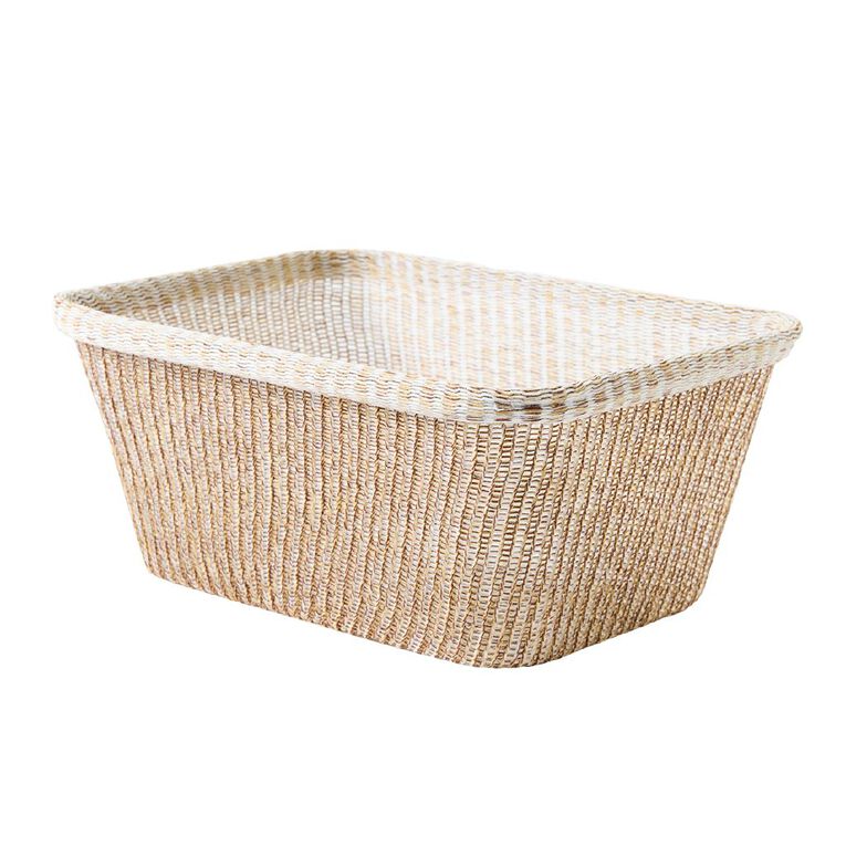 Living & Co Basket Yarns, , hi-res