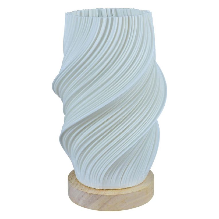 Living & Co Josie Table Lamp, , hi-res