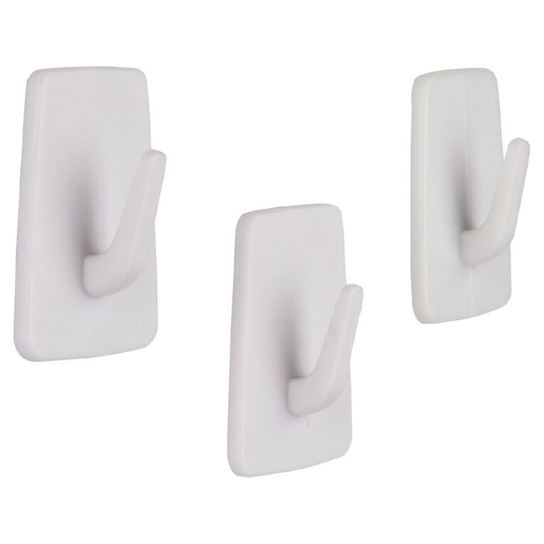 Command Micro Hooks, , hi-res
