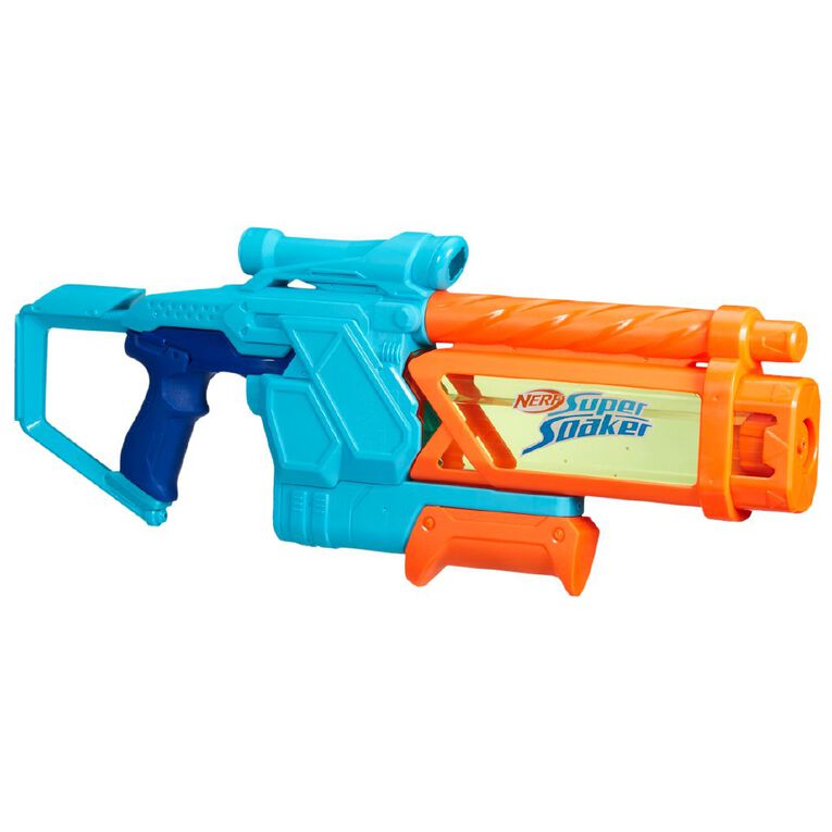 NERF Super Soaker Mega Dunk Fill, , hi-res