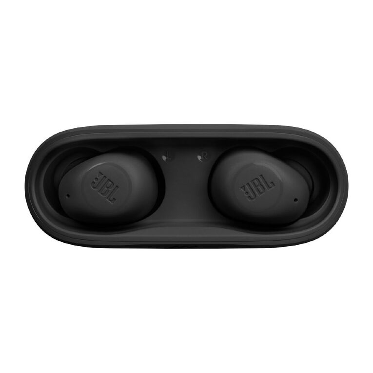 JBL Wave Buds True Wireless Earbuds Black, , hi-res