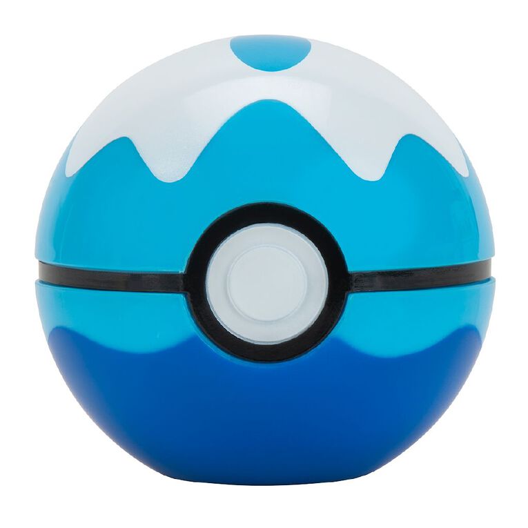 Pokemon Series 22 Clip N Go Ball Belt Assorted, , hi-res