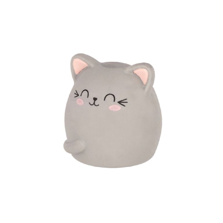 Legami Scented Eraser Meow Kitty, , hi-res