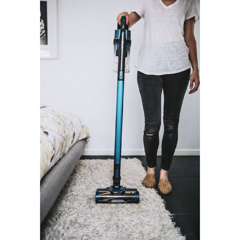 Shark Cordless Vacuum With Self Cleaning Brushroll Iz102, , hi-res