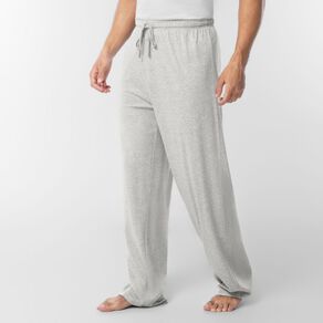 H&H Men's Knit Pyjama Pants