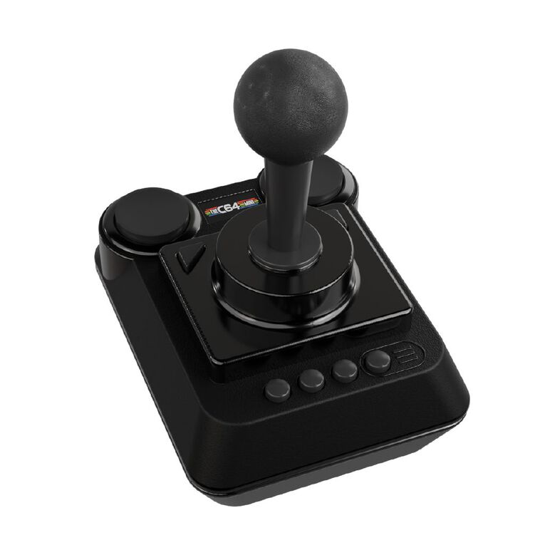 Retro Games Ltd. The C64 Mini Console, , hi-res