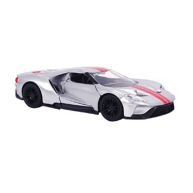 Jada Hyper Spec 1:32 Diecast Assorted, , hi-res