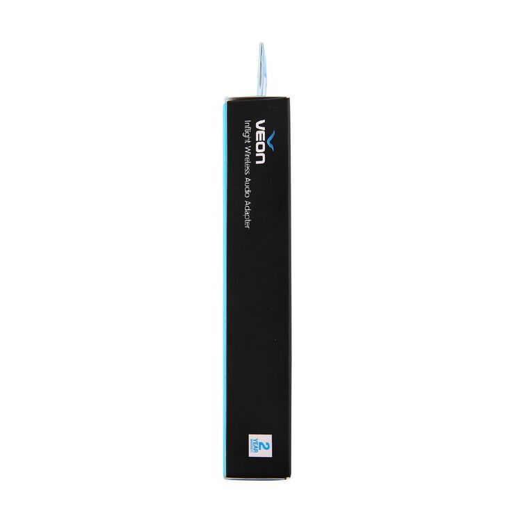 Veon Wireless Airline Adaptor White, , hi-res