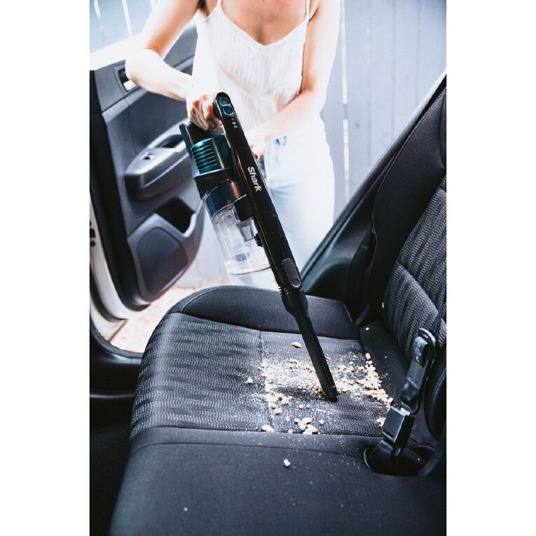 Shark Cordless Vacuum With Self Cleaning Brushroll Iz102, , hi-res